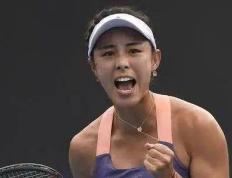 中国金花澳网女单首轮总结和思考