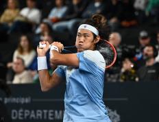 张之臻勇夺ATP250马赛站冠军，中国网球再创历史