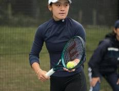 中国小花韦思佳意外击败1号种子，成功晋级女单决赛并锁定法网与温网资格