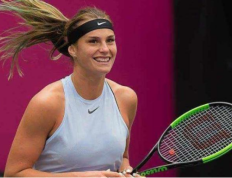 2023年WTA年终总决赛：女子网坛巅峰之争  -168网球直播
