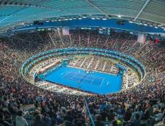 2023赛季ATP最令人意想不到的4大事件：阿卡夺温网，梅总红土突破