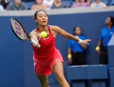 中国网球协会致信祝贺中国球员美网优异表现
