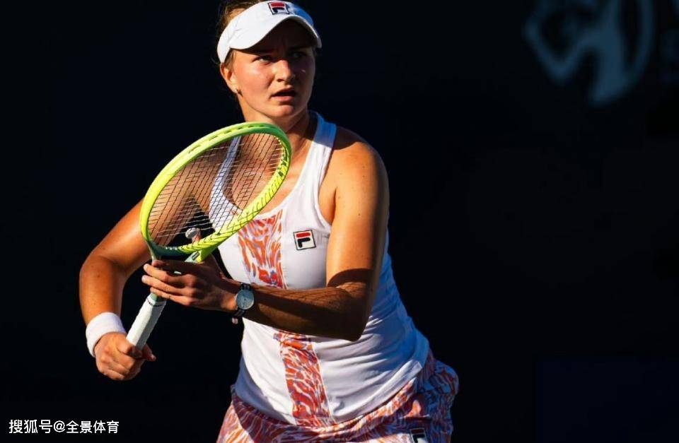 WTA最新排名公布：前法网冠军重返前10，朱琳王欣瑜创新高