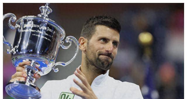 “冠军的伟大之举”，德约美网半决赛后的模仿行为遭谴责