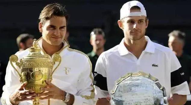 ATP最佳赛事赛事（下二）：罗迪克温网一决高下，十二年德纳决赛堪称经典