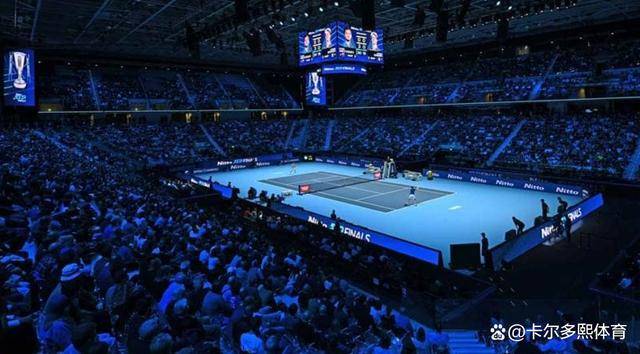 2023年ATP年终总决赛什么时候开始
