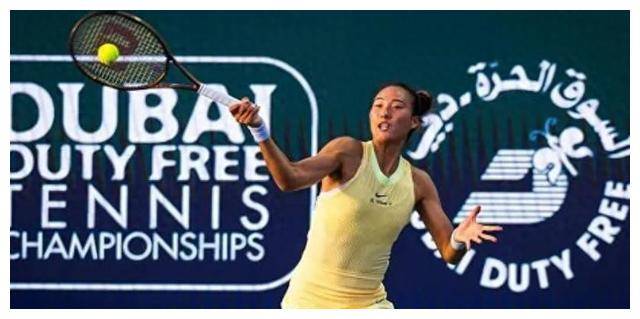 WTA迈阿密赛签表揭晓，郑钦文挑战萨巴，王曦雨迎战前美网冠军